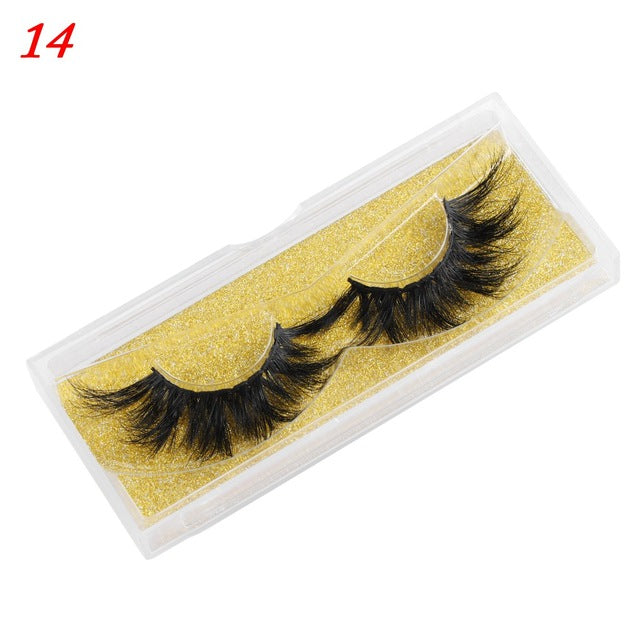 Luxurious eyelashes, 100% Mink Eyelashes, 25mm Wispy Fluffy Fake Lashes, for a Showstopping Look, False Eyelashes, velvet, makeup tols, women lashes, beautiful eyelashes, lash, lash accessory , false lashes, velvet, beauty store, beauty tools, party accessories , fluffy lashes, fake lashes