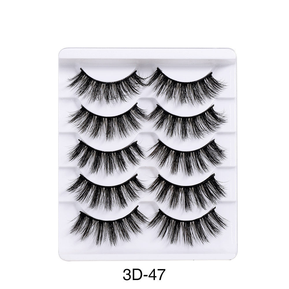 Luxurious eyelashes, 100% Mink Eyelashes, 25mm Wispy Fluffy Fake Lashes, for a Showstopping Look, False Eyelashes, velvet, makeup tols, women lashes, beautiful eyelashes, lash, lash accessory , false lashes, velvet, beauty store, beauty tools, party accessories , fluffy lashes, fake lashes, 3D Mink eyelashes, 5 pair false eyelashes, velvet