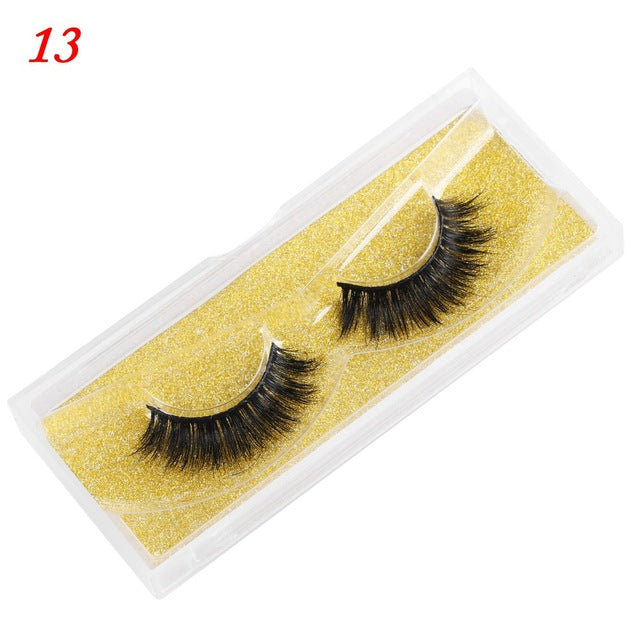 Luxurious eyelashes, 100% Mink Eyelashes, 25mm Wispy Fluffy Fake Lashes, for a Showstopping Look, False Eyelashes, velvet, makeup tols, women lashes, beautiful eyelashes, lash, lash accessory , false lashes, velvet, beauty store, beauty tools, party accessories , fluffy lashes, fake lashes