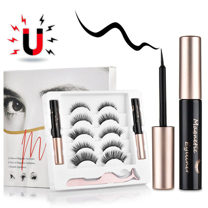 Magnetic Eyelashes, Eyeliner Set, Long Lasting eyelashes, False eyelashes, Mink Waterproof Eye Lashes, Extension lashes, Reusable eyelashes, Beauty Makeup Tool, Magnetic Eyelashes, with Eyeliner, Most Natural Looking eyelashes, Magnetic Lashes Kit, with Applicator, Best 8D, 3D Look, Reusable Fake Eye Lash, No Glue eyelashes, Strongest Waterproof Liquid Liner, velvet, hair, makeup, tools, fake eyelashes , beauty store, lash extensions 