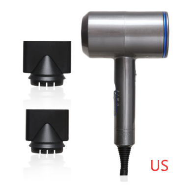 Hotel Hair Dryer, 2000W Ionic Hair Dryer, Professional Negative Ion Hair Blow Dryer, Diffuser, Nozzles, for Curly Hair, Powerful AC Motor, for Women Men Kids, Salon tools, hair, hair accessories , hair care products, velvet, curly hair products , straight hair products , wavy hair products , essential hair products