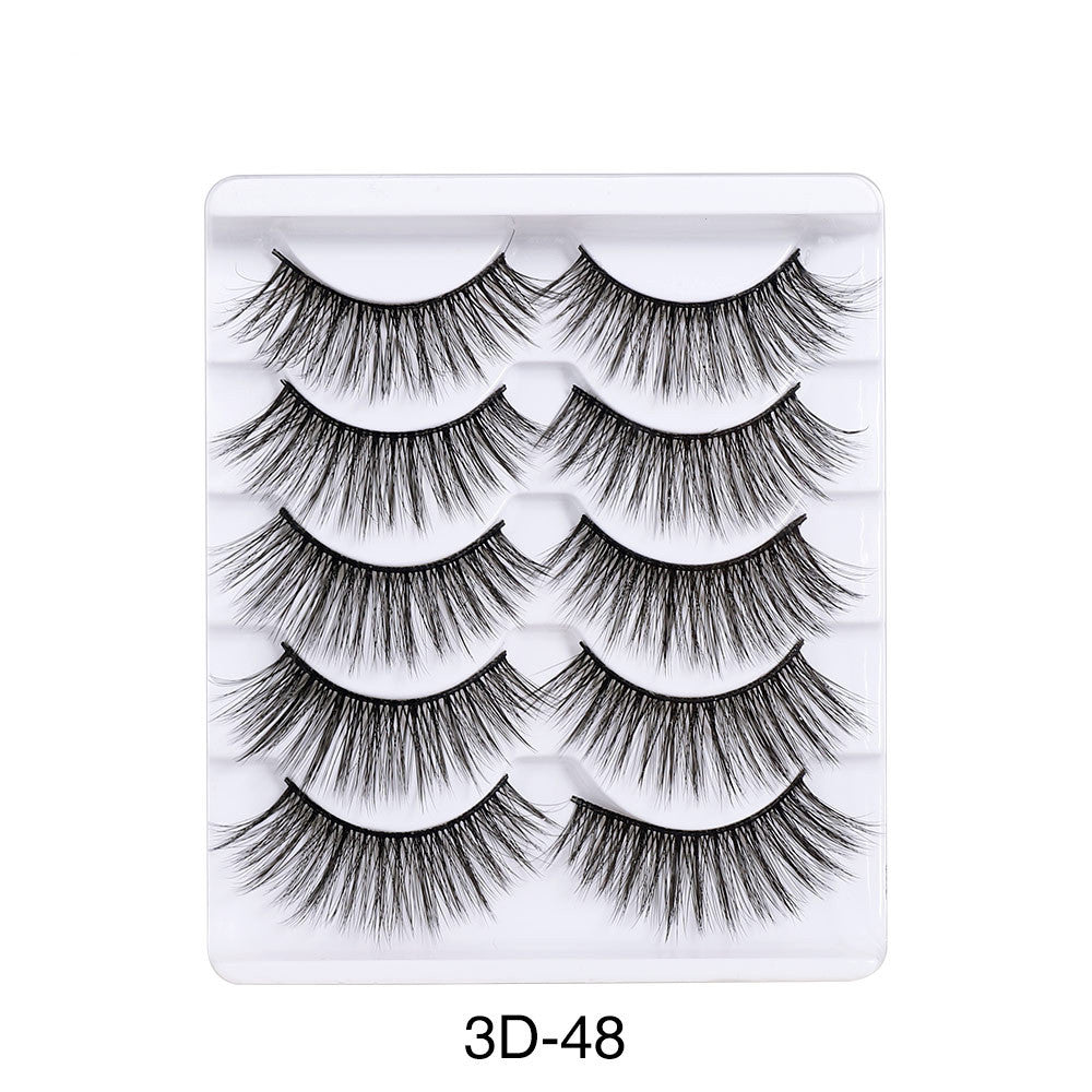 Luxurious eyelashes, 100% Mink Eyelashes, 25mm Wispy Fluffy Fake Lashes, for a Showstopping Look, False Eyelashes, velvet, makeup tols, women lashes, beautiful eyelashes, lash, lash accessory , false lashes, velvet, beauty store, beauty tools, party accessories , fluffy lashes, fake lashes, 3D Mink eyelashes, 5 pair false eyelashes, velvet