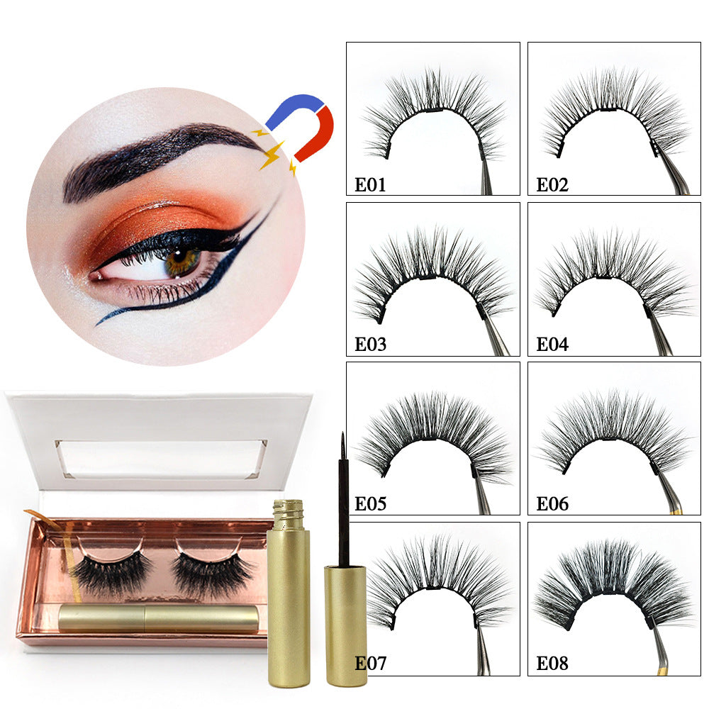 Magnetic Eyelashes, Eyeliner Set, Long Lasting eyelashes, False eyelashes, Mink Waterproof Eye Lashes, Extension lashes, Reusable eyelashes, Beauty Makeup Tool, Magnetic Eyelashes, with Eyeliner, Most Natural Looking eyelashes, Magnetic Lashes Kit, with Applicator, Best 8D, 3D Look, Reusable Fake Eye Lash, No Glue eyelashes, Strongest Waterproof Liquid Liner, velvet, hair, makeup, tools, fake eyelashes , beauty store, lash extensions 