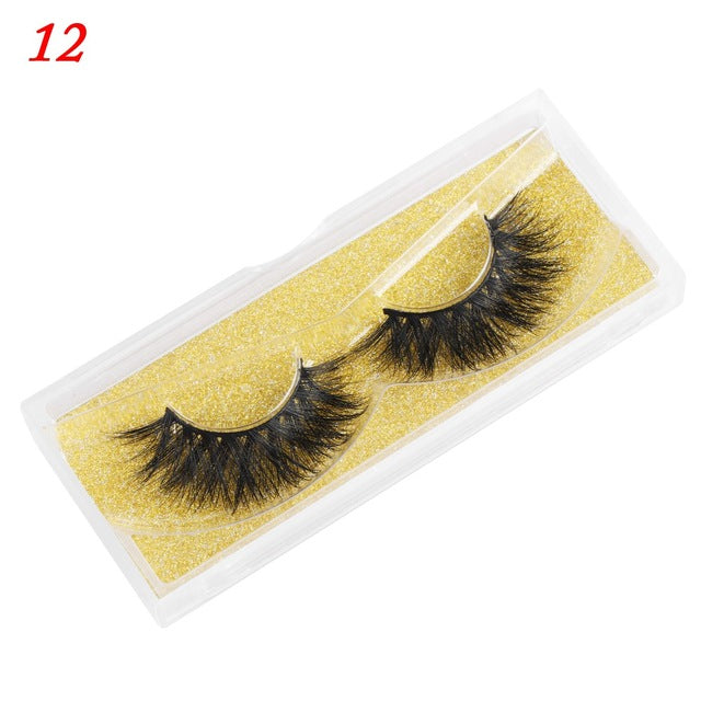 Luxurious eyelashes, 100% Mink Eyelashes, 25mm Wispy Fluffy Fake Lashes, for a Showstopping Look, False Eyelashes, velvet, makeup tols, women lashes, beautiful eyelashes, lash, lash accessory , false lashes, velvet, beauty store, beauty tools, party accessories , fluffy lashes, fake lashes