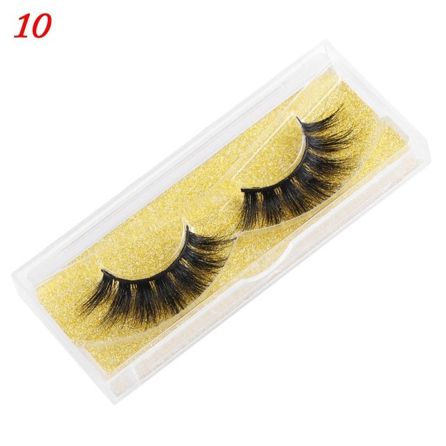 Luxurious eyelashes, 100% Mink Eyelashes, 25mm Wispy Fluffy Fake Lashes, for a Showstopping Look, False Eyelashes, velvet, makeup tols, women lashes, beautiful eyelashes, lash, lash accessory , false lashes, velvet, beauty store, beauty tools, party accessories , fluffy lashes, fake lashes