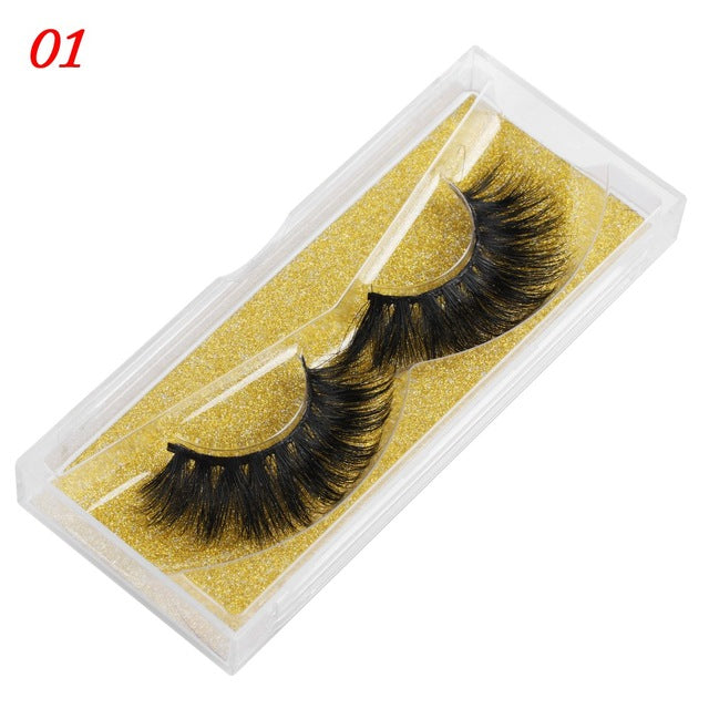 Luxurious eyelashes, 100% Mink Eyelashes, 25mm Wispy Fluffy Fake Lashes, for a Showstopping Look, False Eyelashes, velvet, makeup tols, women lashes, beautiful eyelashes, lash, lash accessory , false lashes, velvet, beauty store, beauty tools, party accessories , fluffy lashes, fake lashes