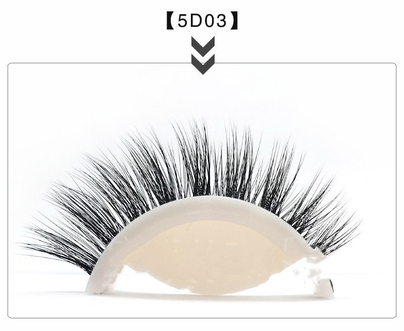 Glue-Free eyelashes, 5D eyelashes, Self-Adhesive False Eyelashes, Natural Long Lashes, lash, false eyelashes, fake eyelashes, women eyelashes, velvet, hair, beauty store